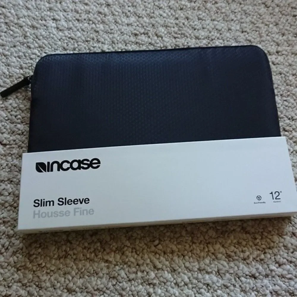 Incase brand new